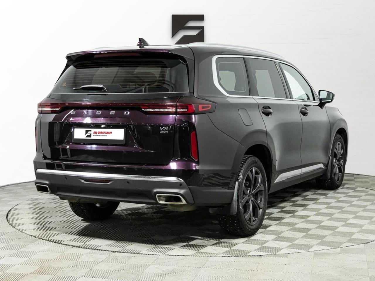 фото автомобиля 1