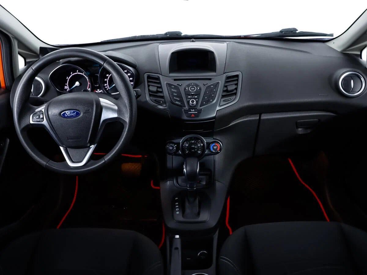 фото автомобиля 5