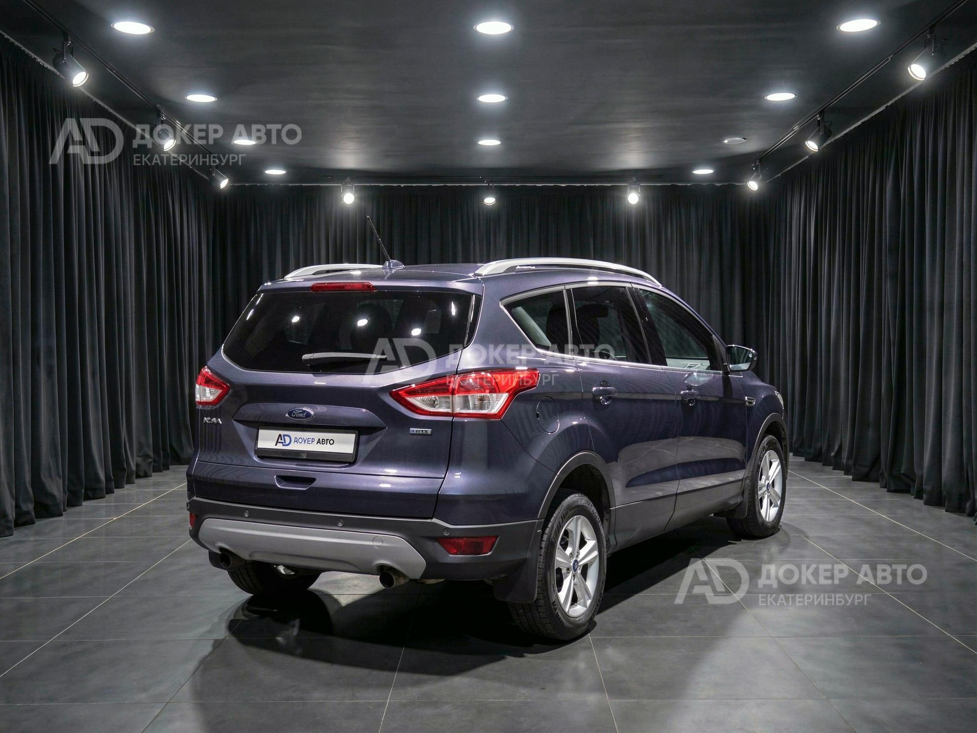 фото автомобиля 1