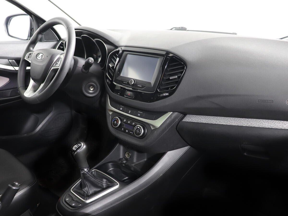 фото автомобиля 5