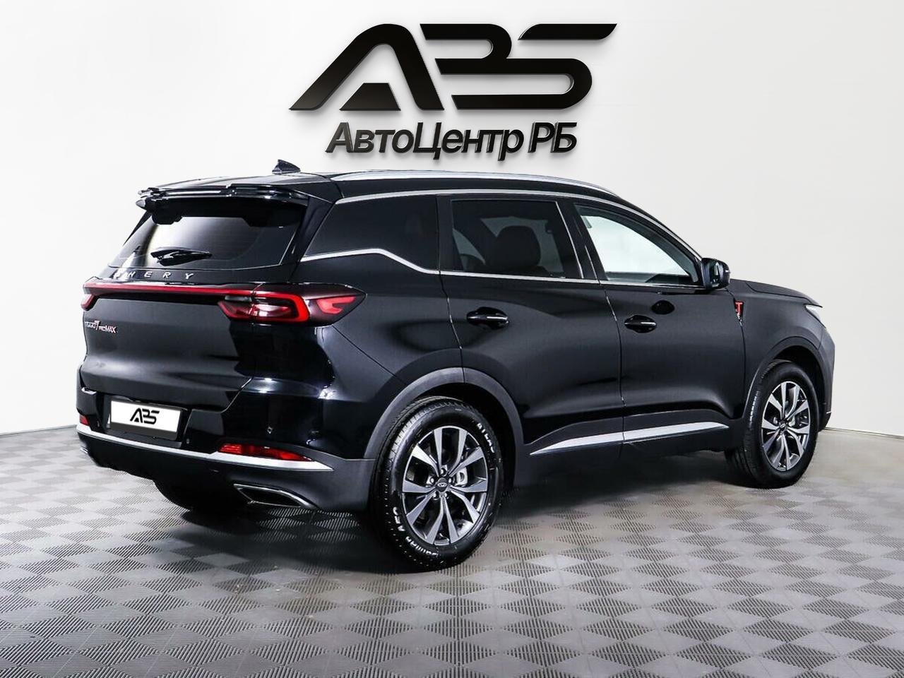 фото автомобиля 1