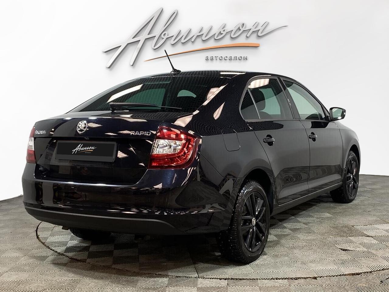 фото автомобиля 1