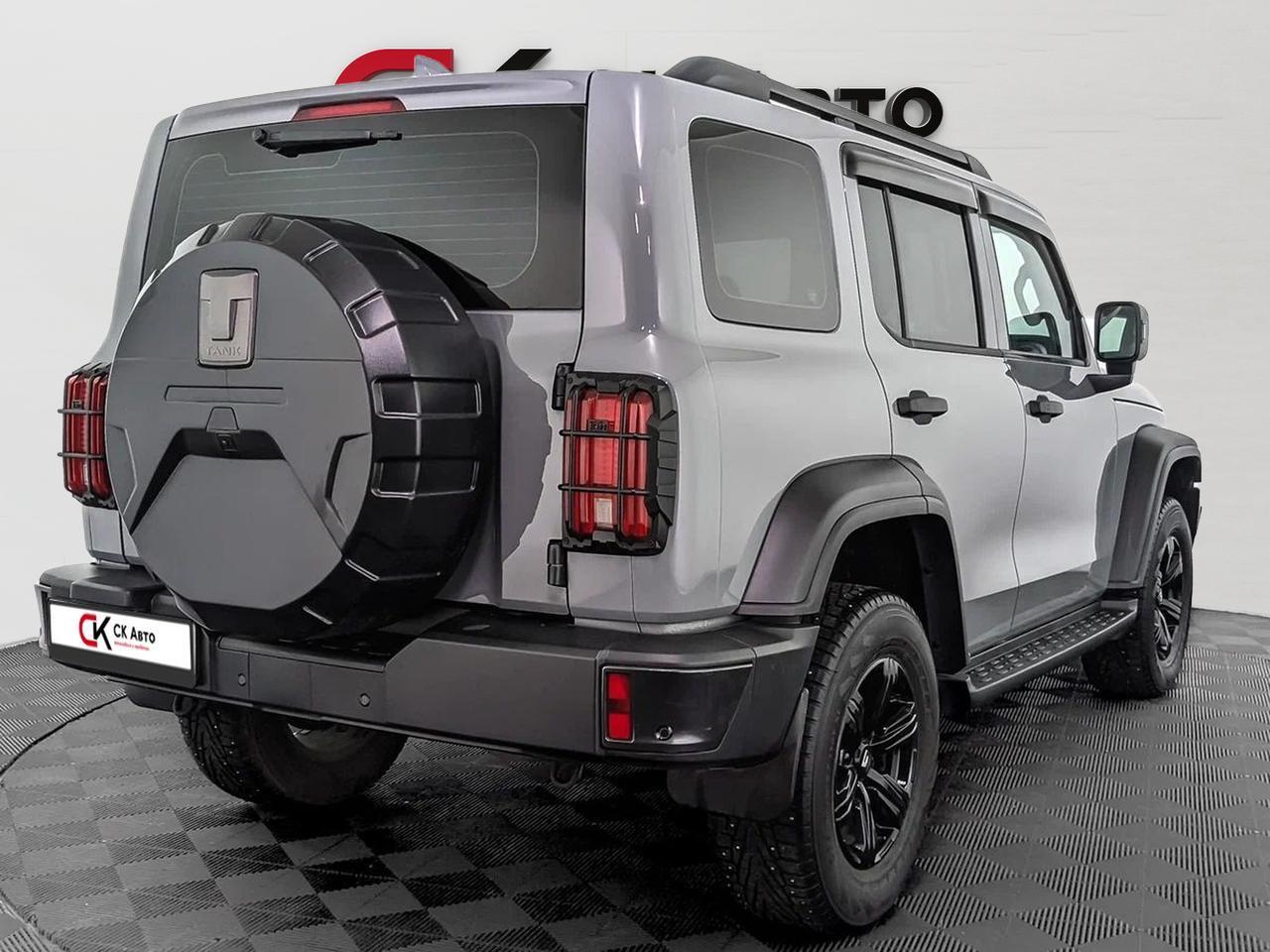 фото автомобиля 1