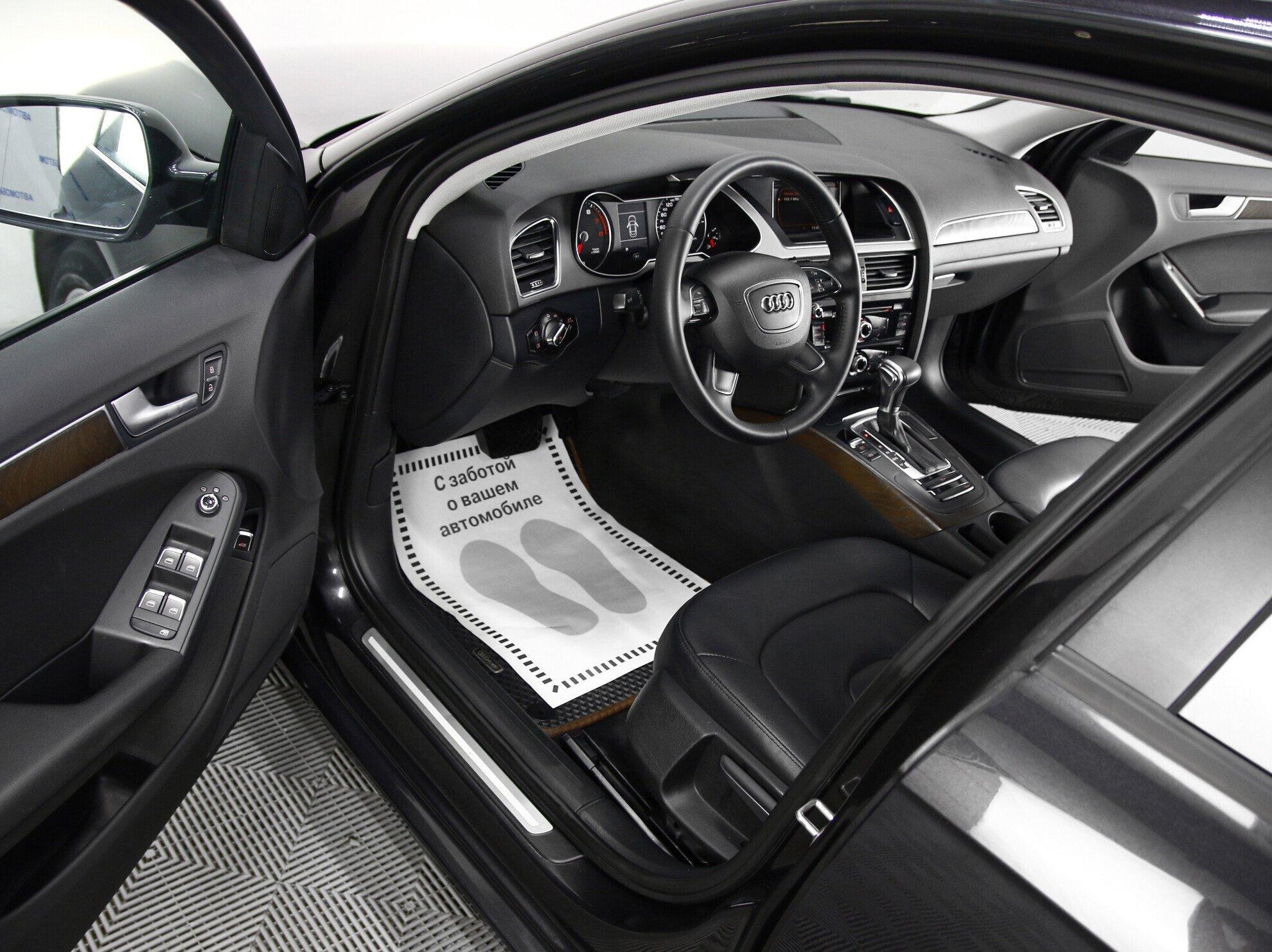 фото автомобиля 7
