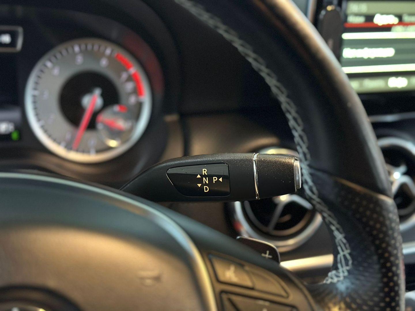 Mercedes-Benz A-Класс