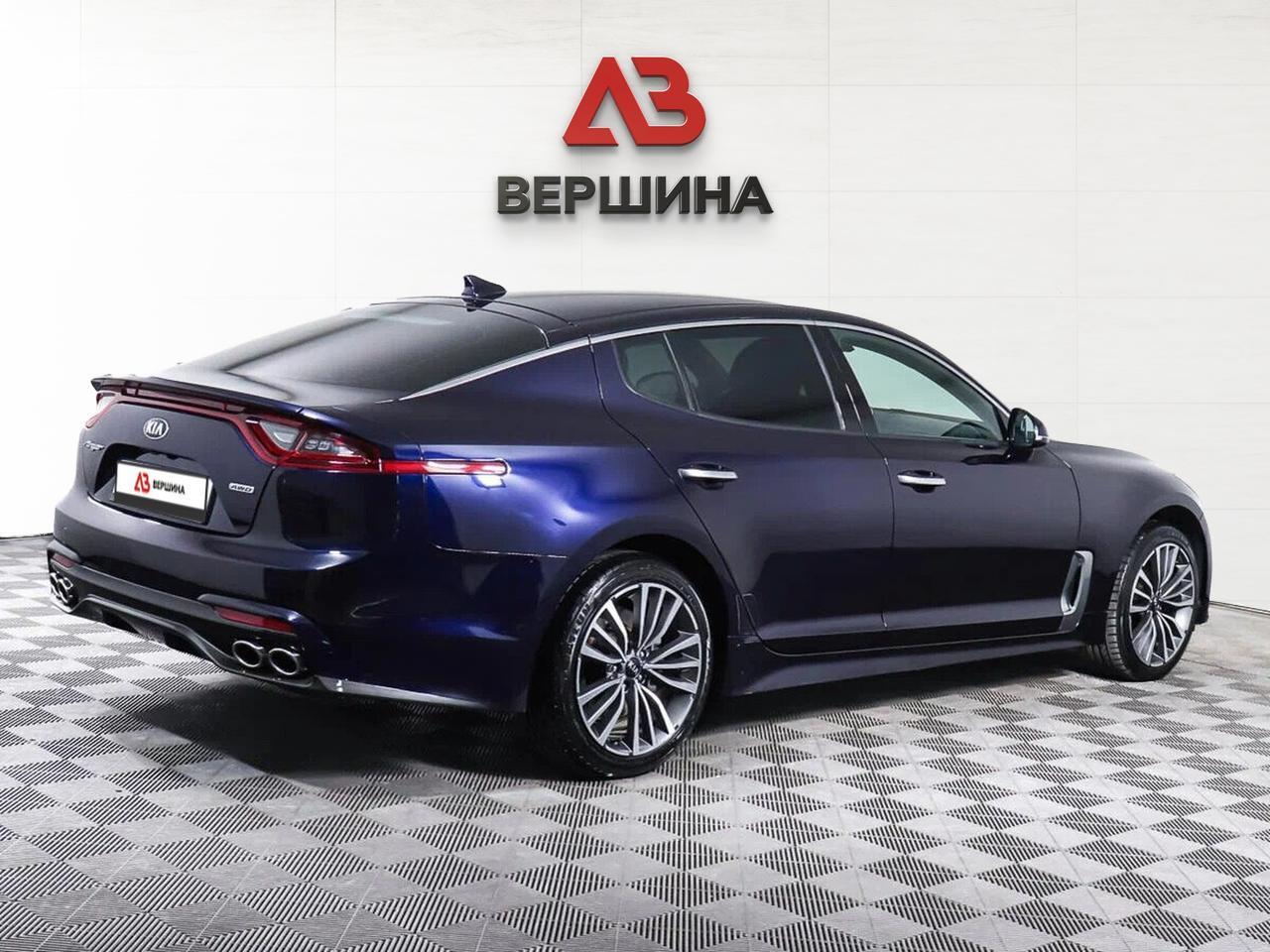 фото автомобиля 1