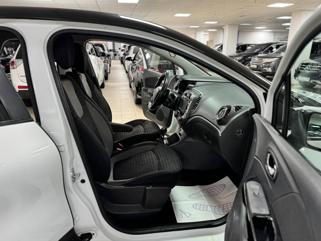 Renault Kaptur