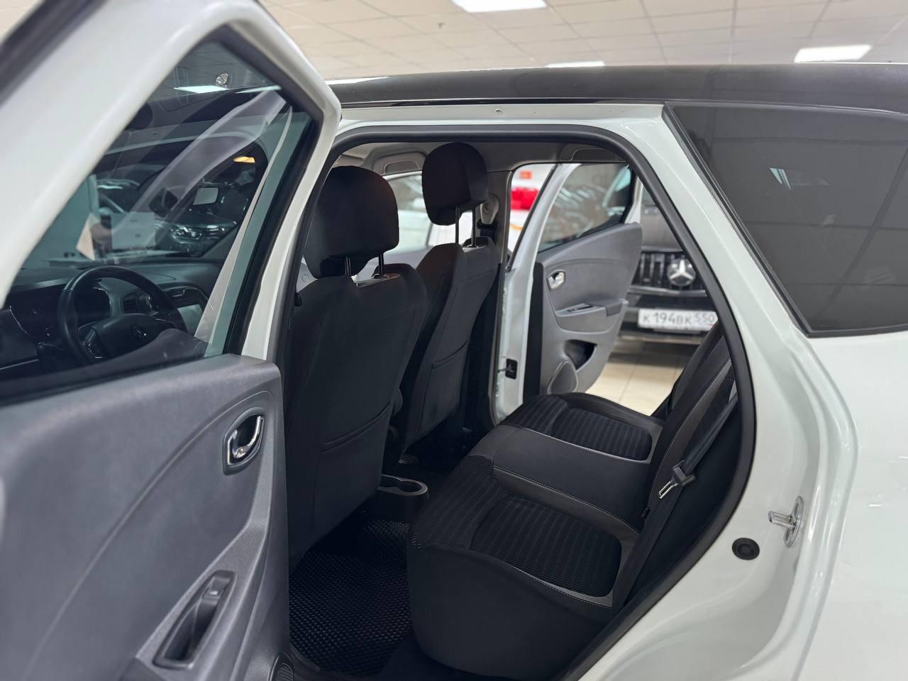 Renault Kaptur