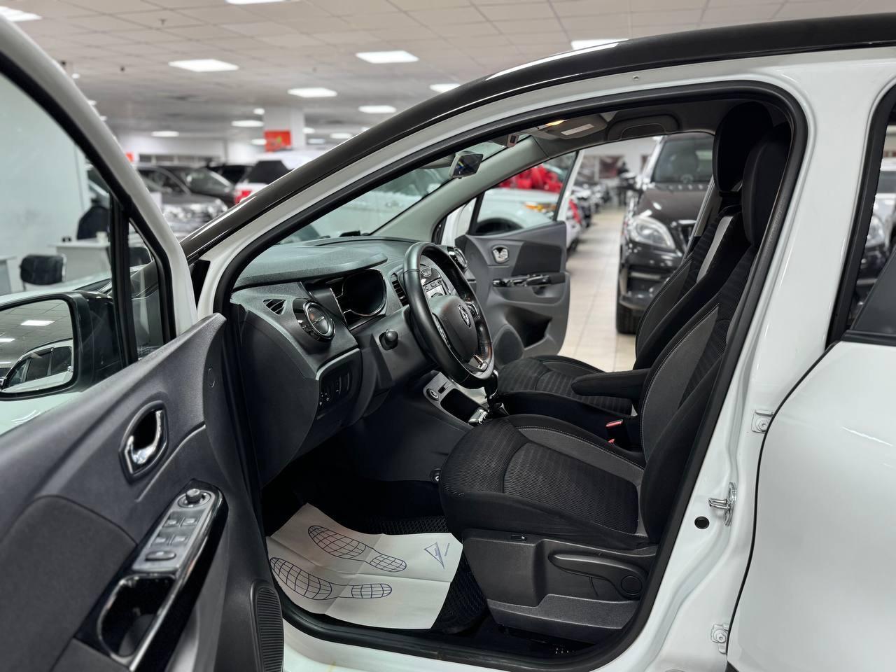 Renault Kaptur