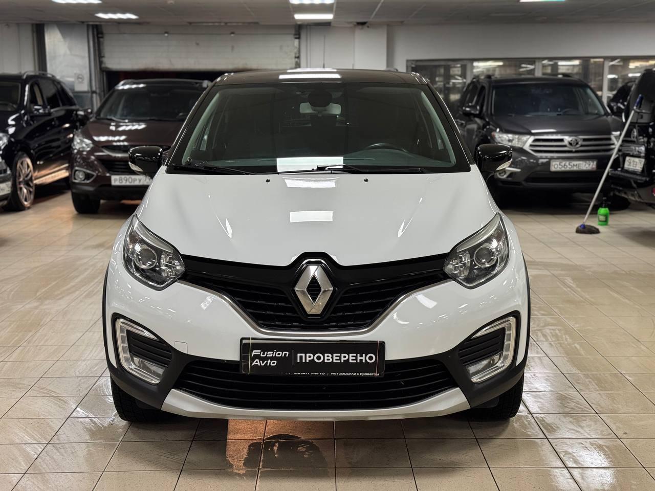 Renault Kaptur