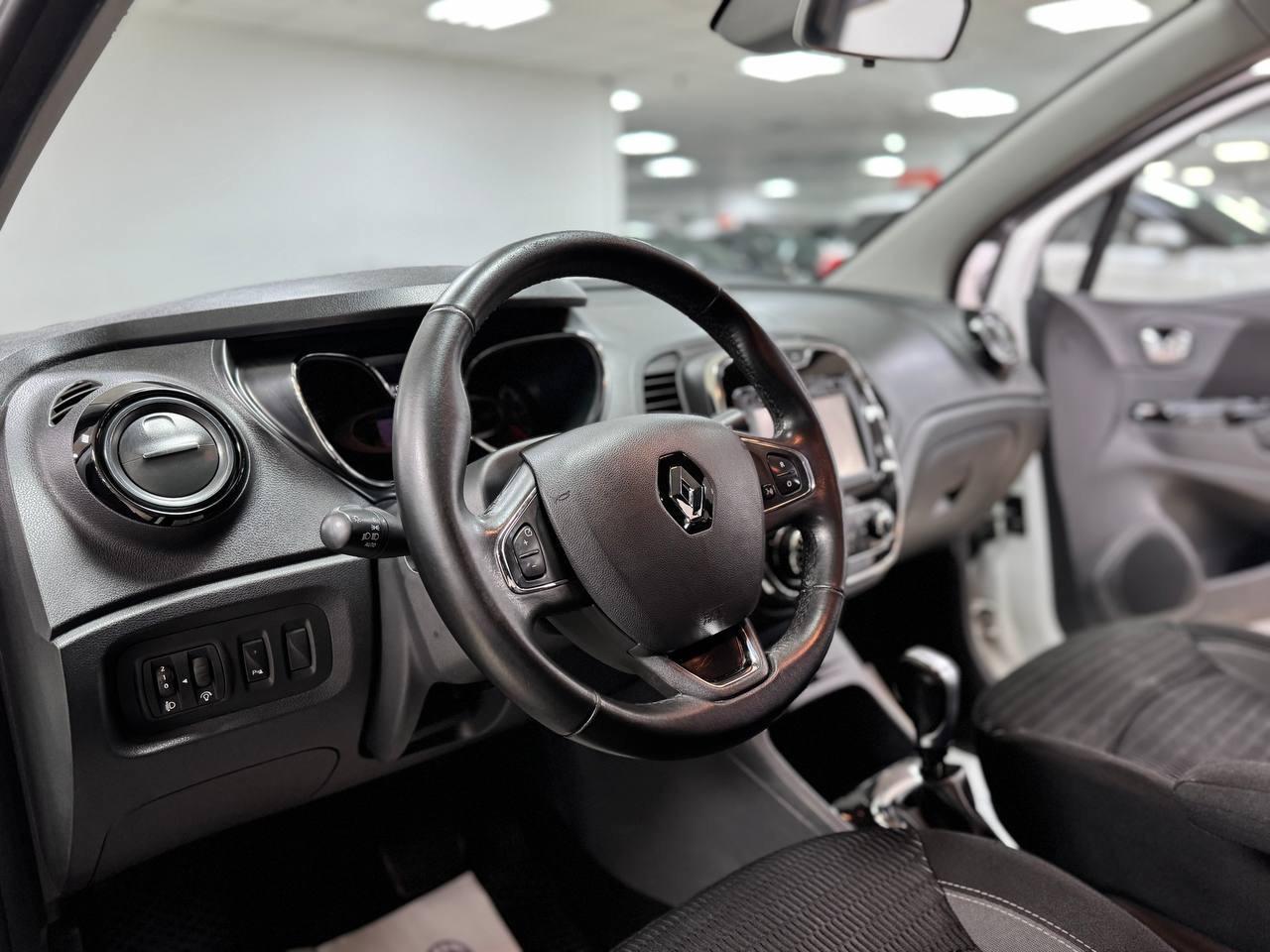 Renault Kaptur