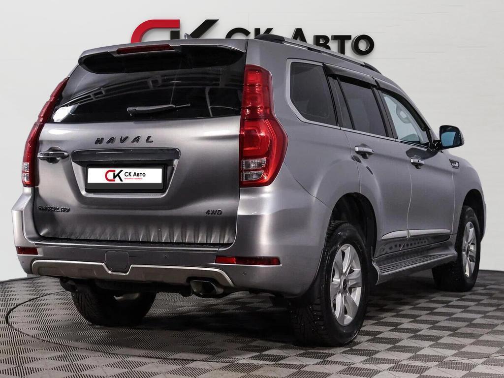 фото автомобиля 1