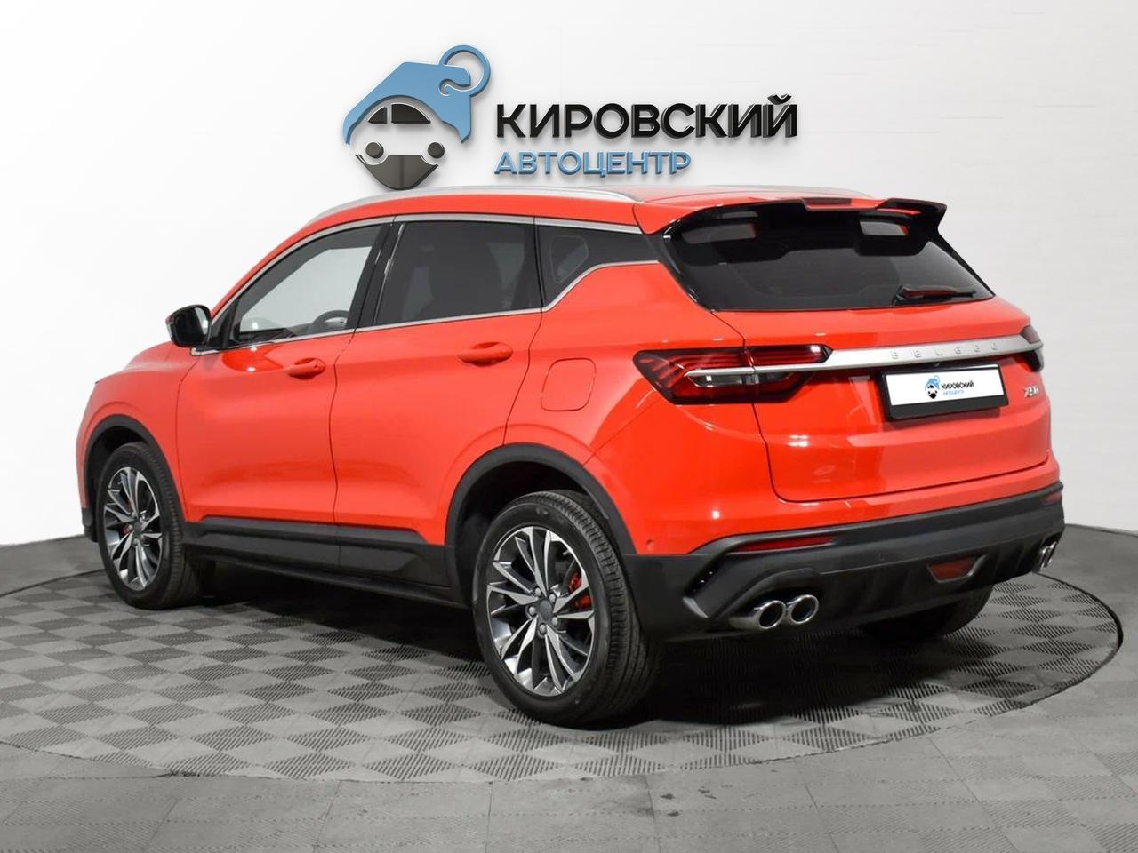 фото автомобиля