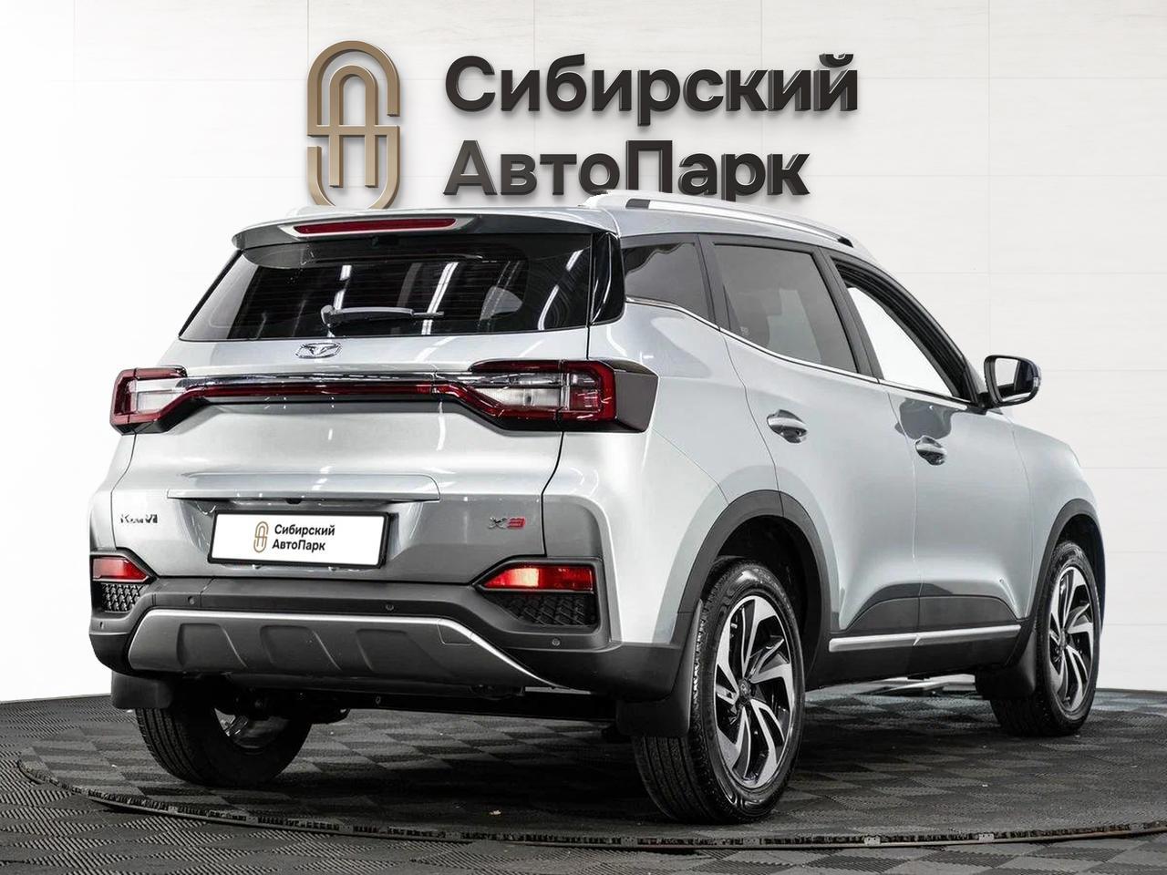 фото автомобиля 1
