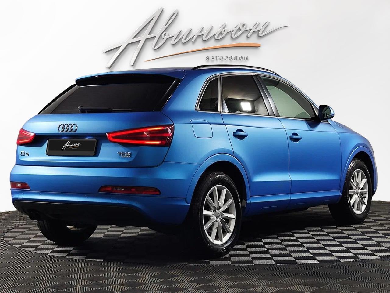 фото автомобиля 1