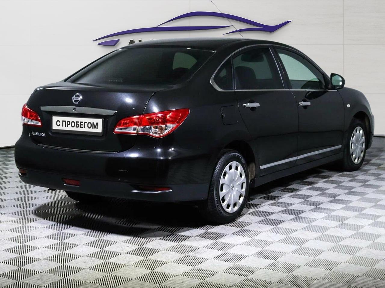 фото автомобиля 1