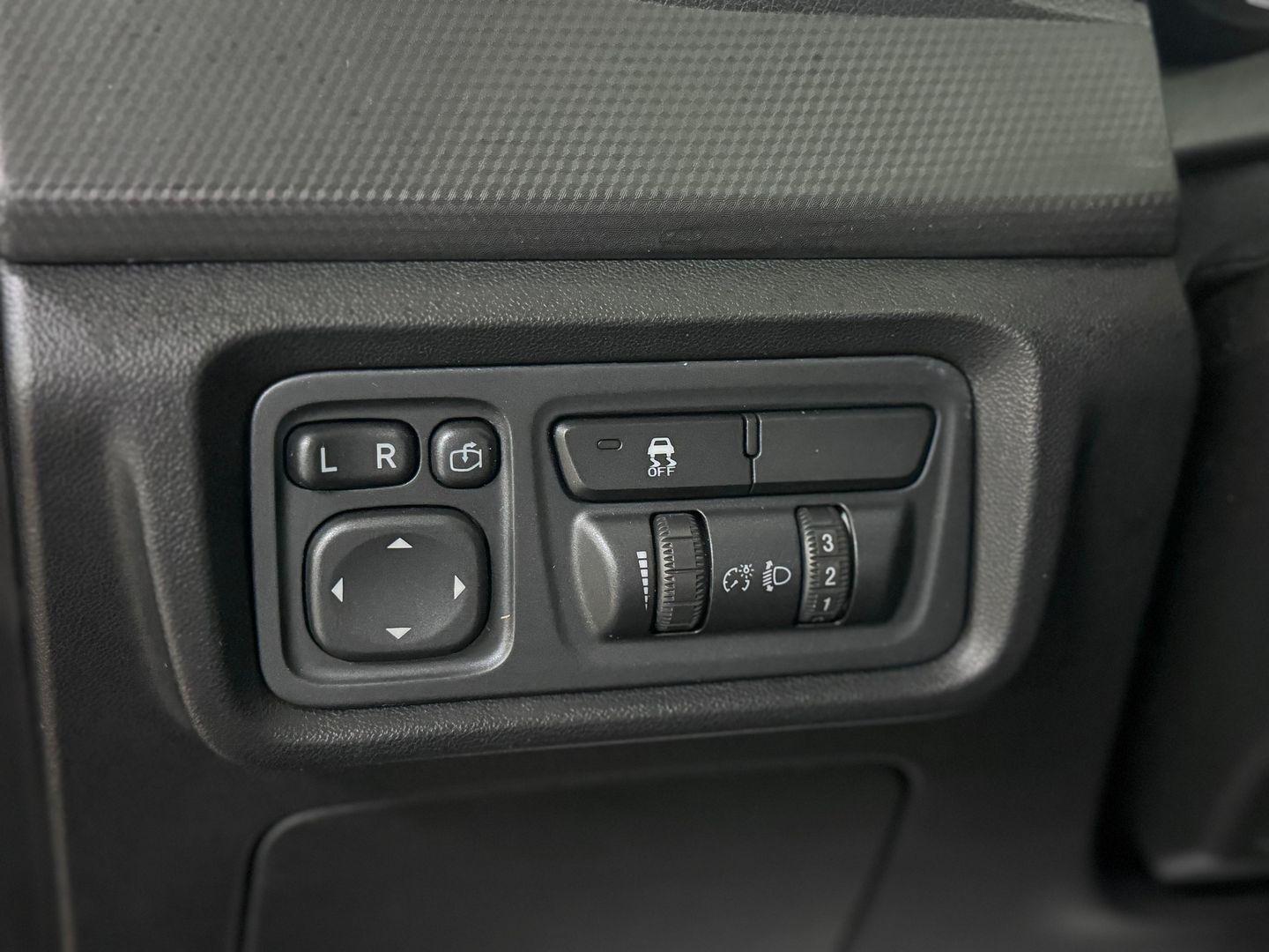 Chery Tiggo 5