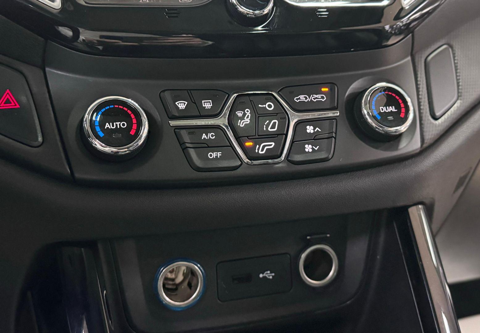Chery Tiggo 5