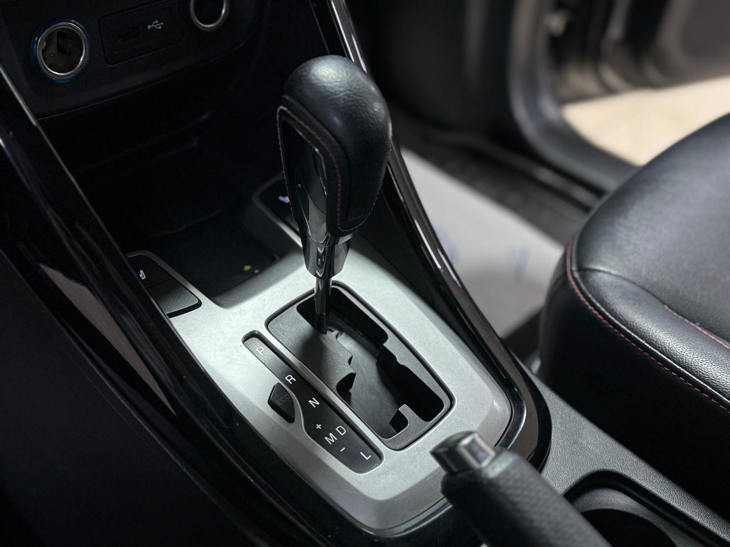 Chery Tiggo 5