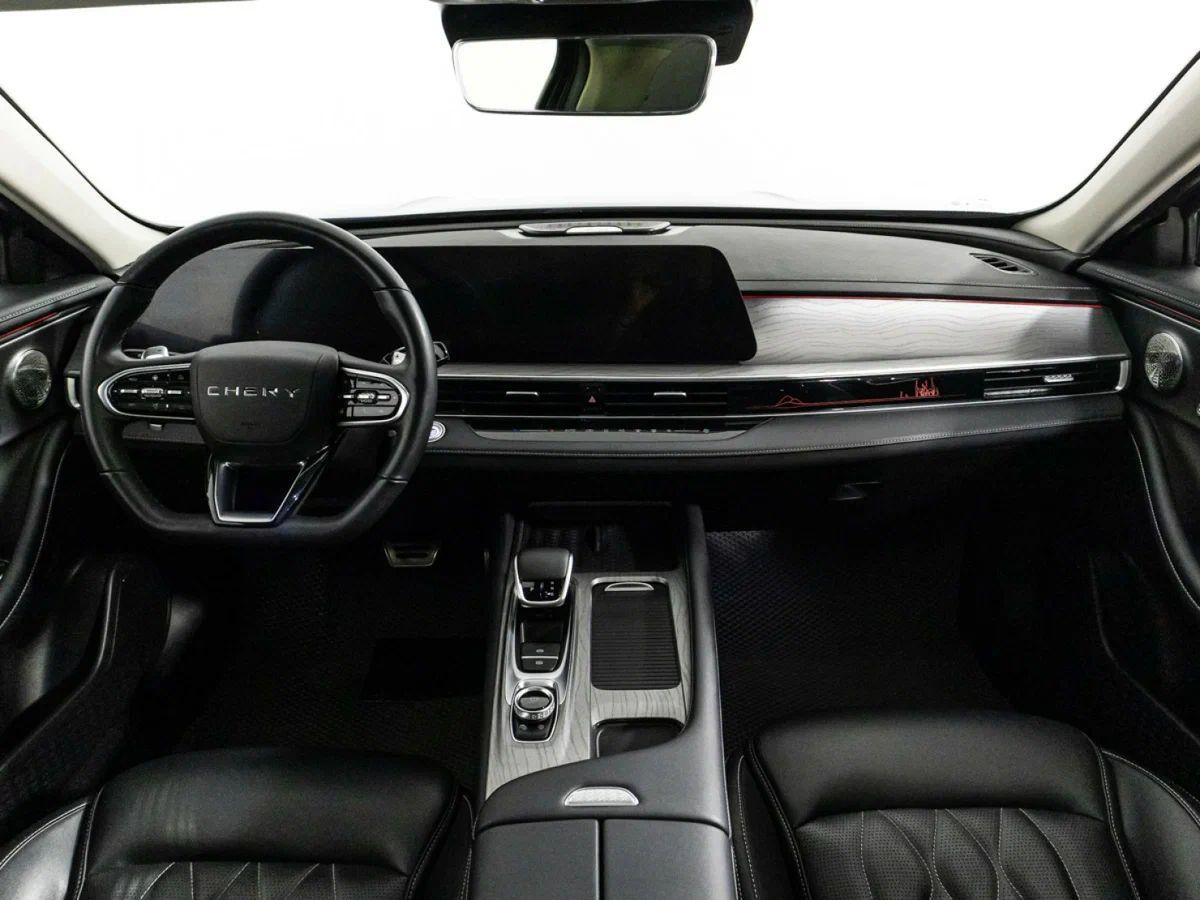 фото автомобиля 7
