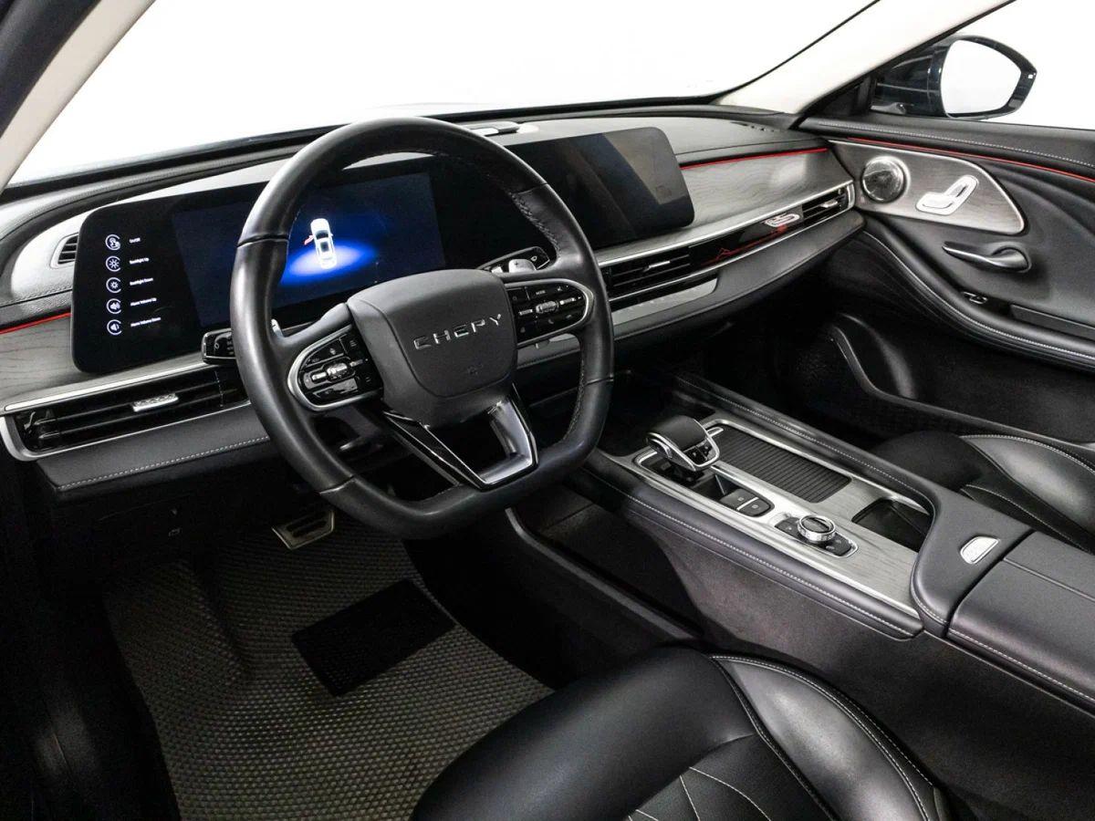 фото автомобиля 6