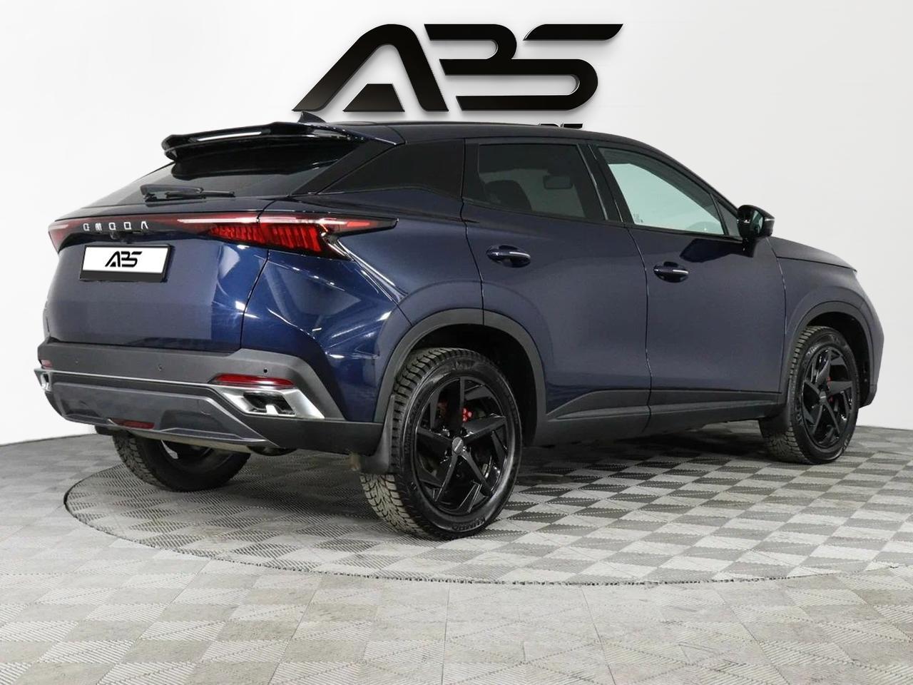 фото автомобиля 1