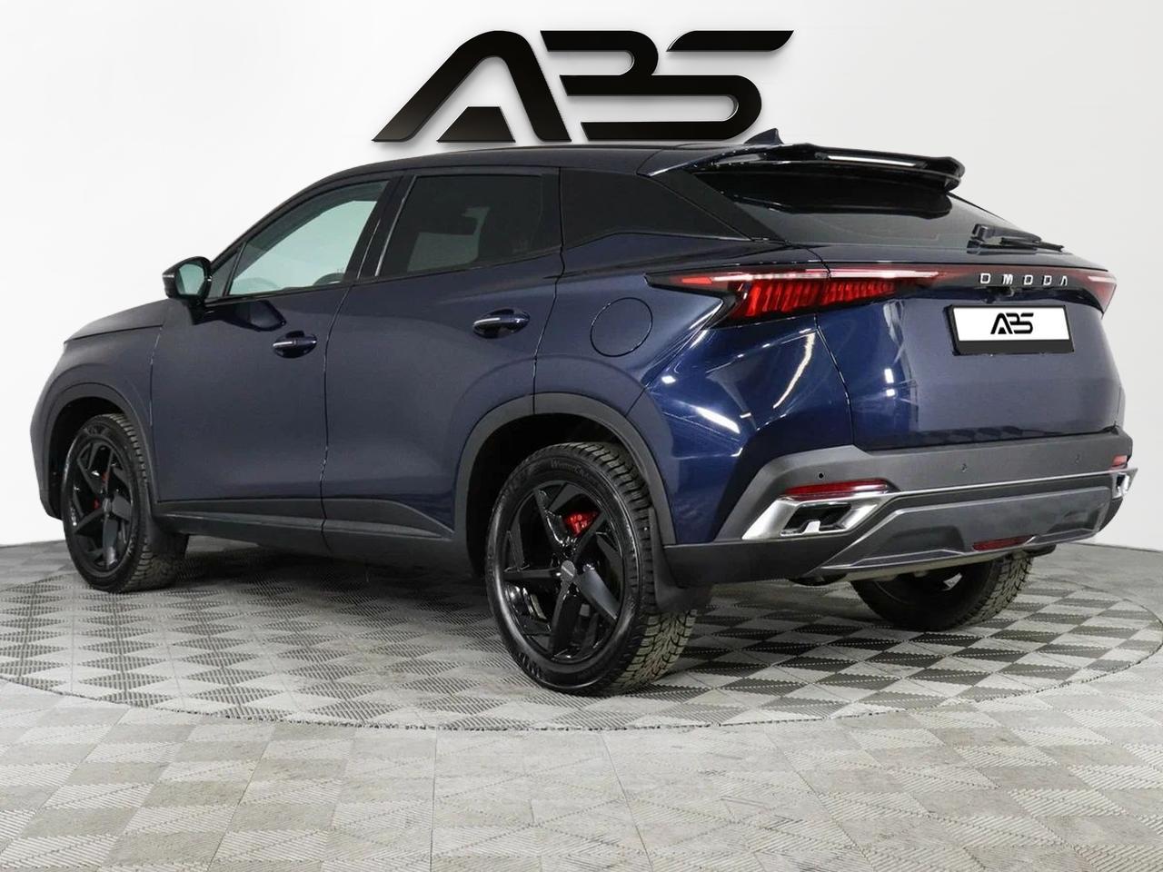 фото автомобиля 3
