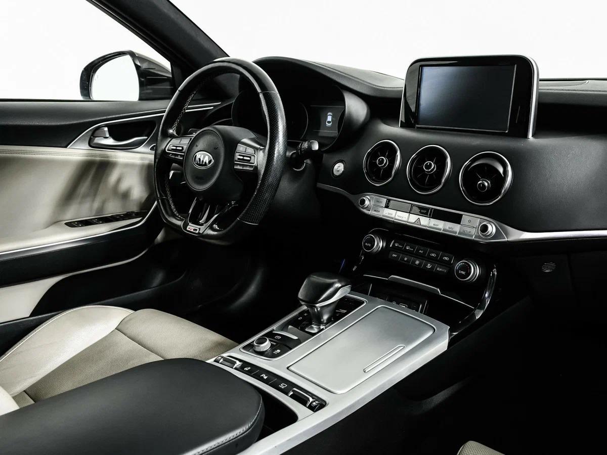 фото автомобиля 6