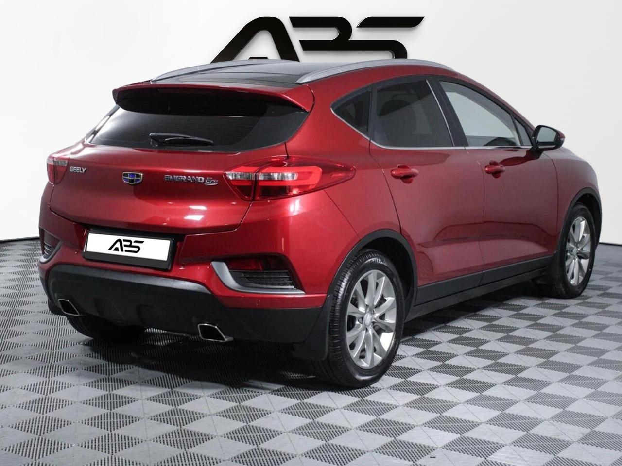 фото автомобиля 1