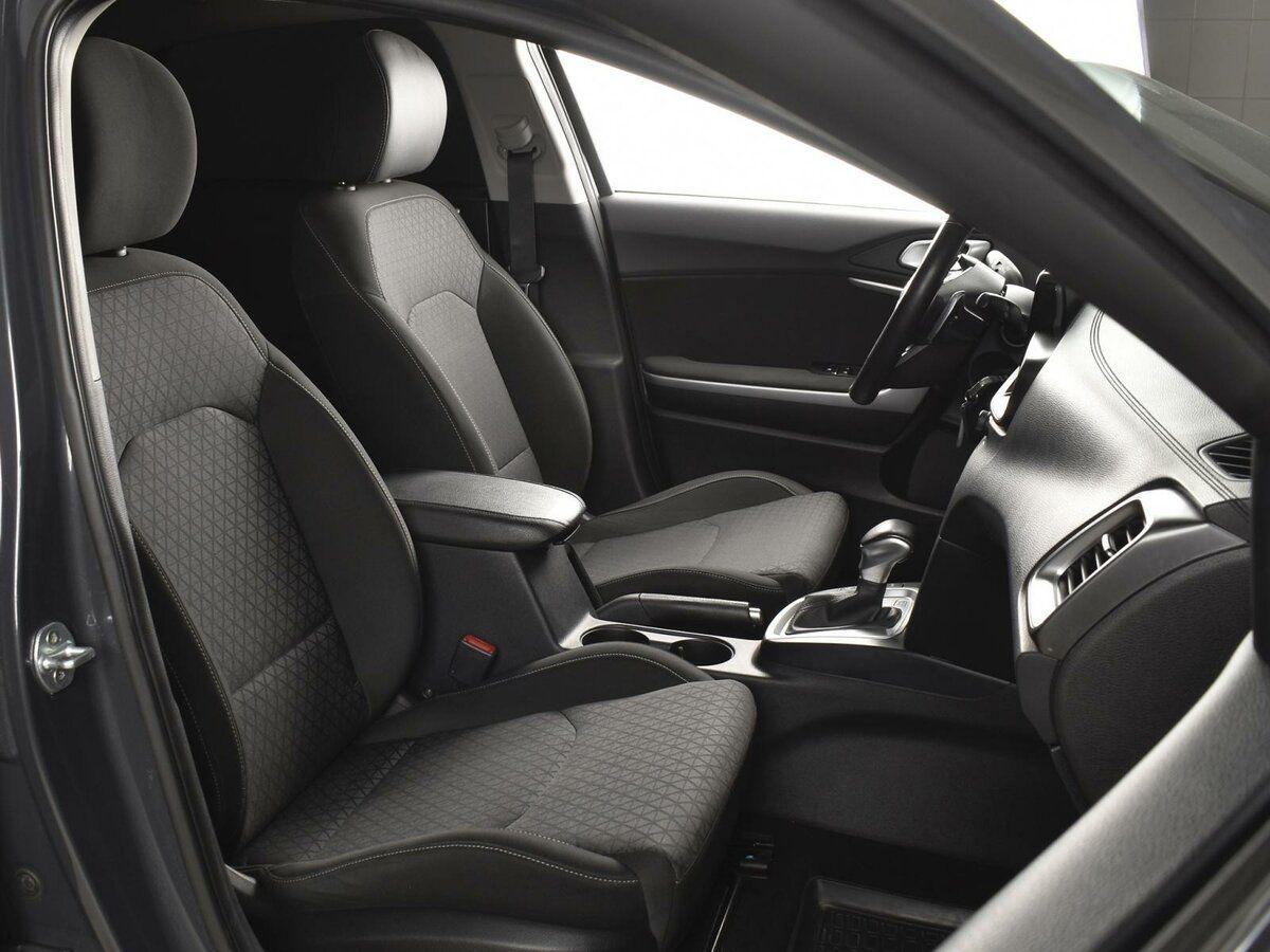 Kia Ceed, 2020