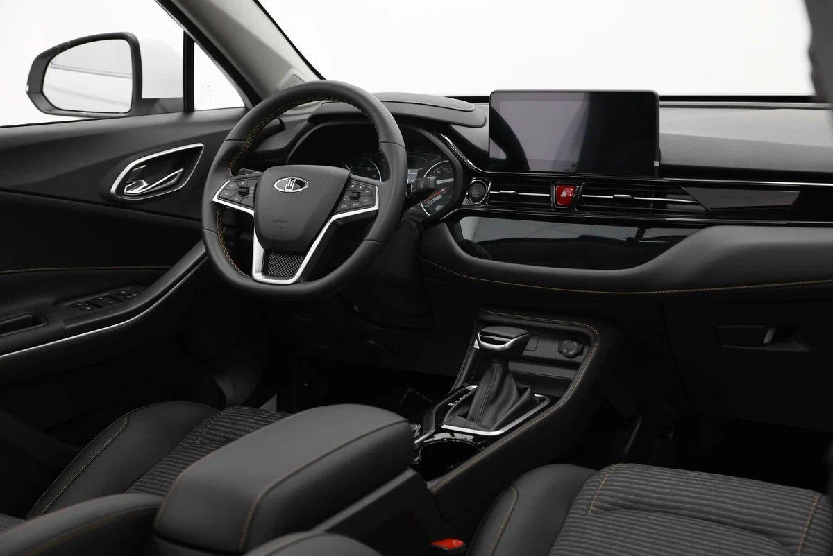 фото автомобиля 5