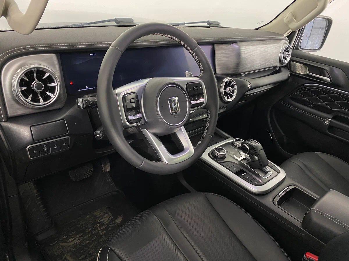 фото автомобиля 5