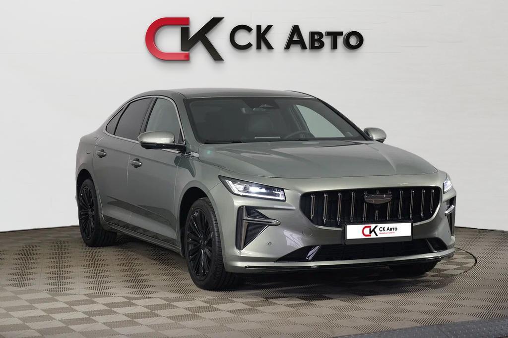 фото автомобиля 2