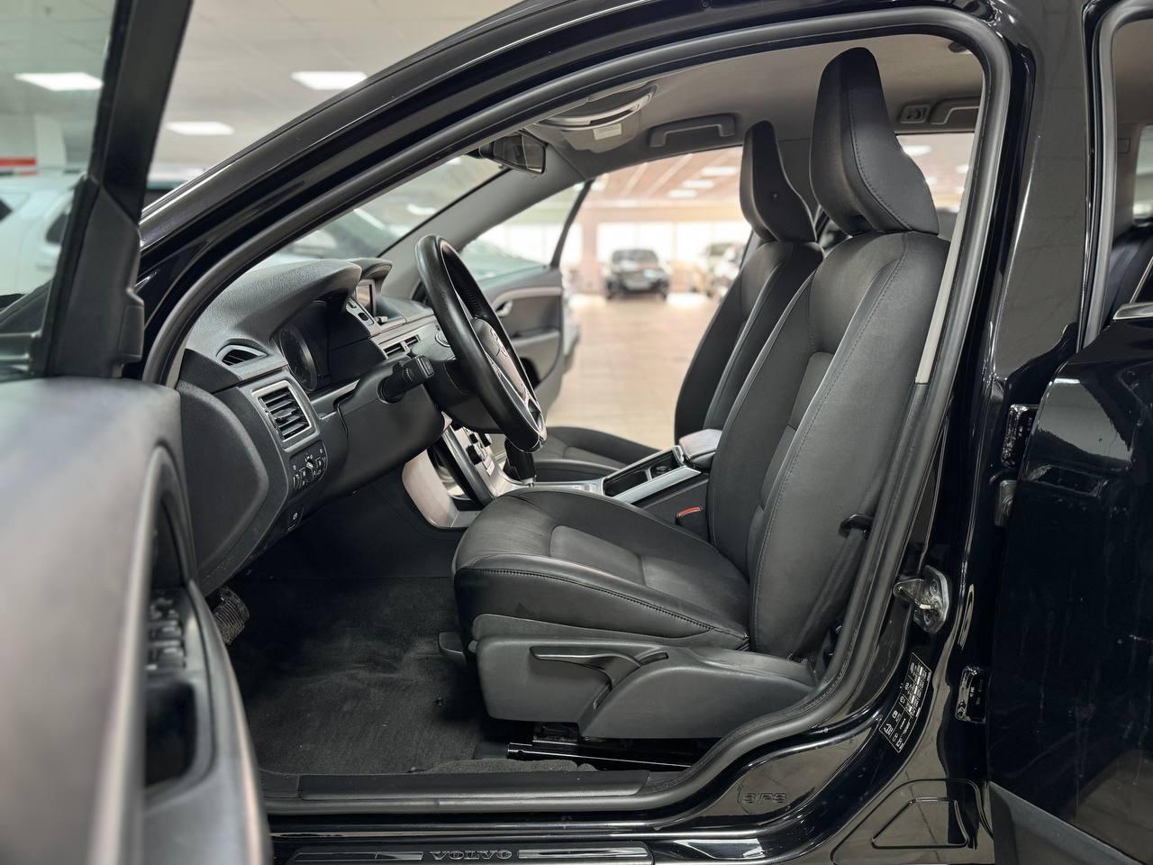 Volvo XC70
