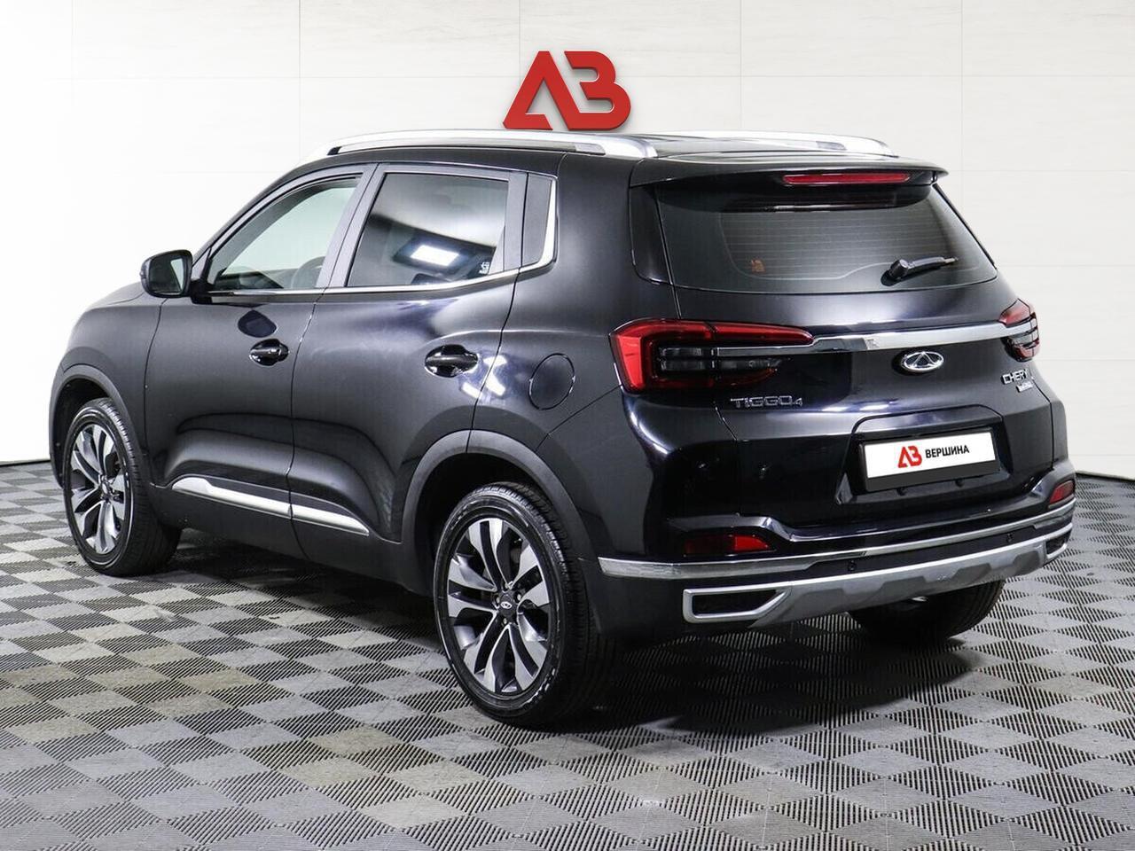 фото автомобиля 3