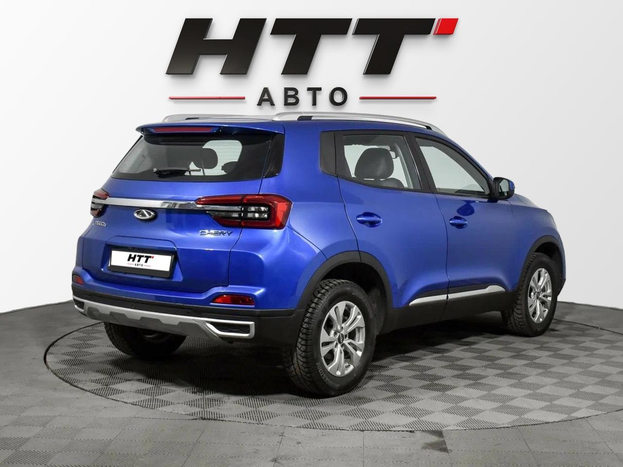 фото автомобиля 1