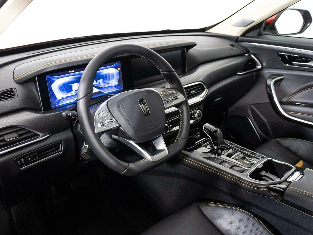 фото автомобиля 6