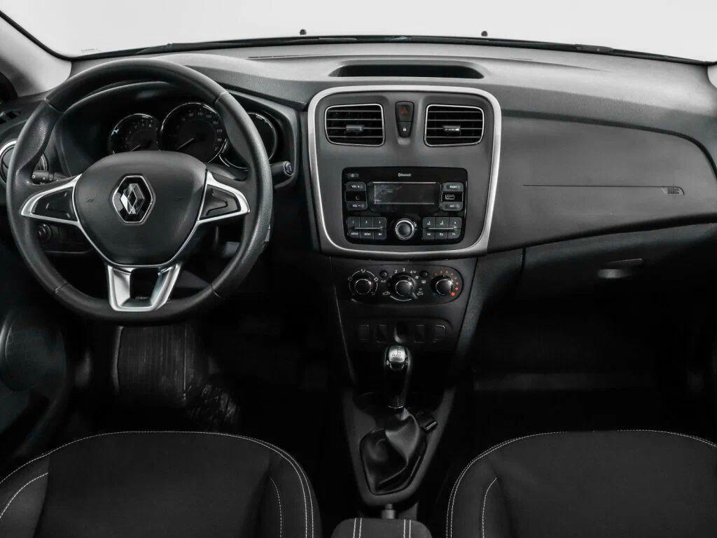 фото автомобиля 7