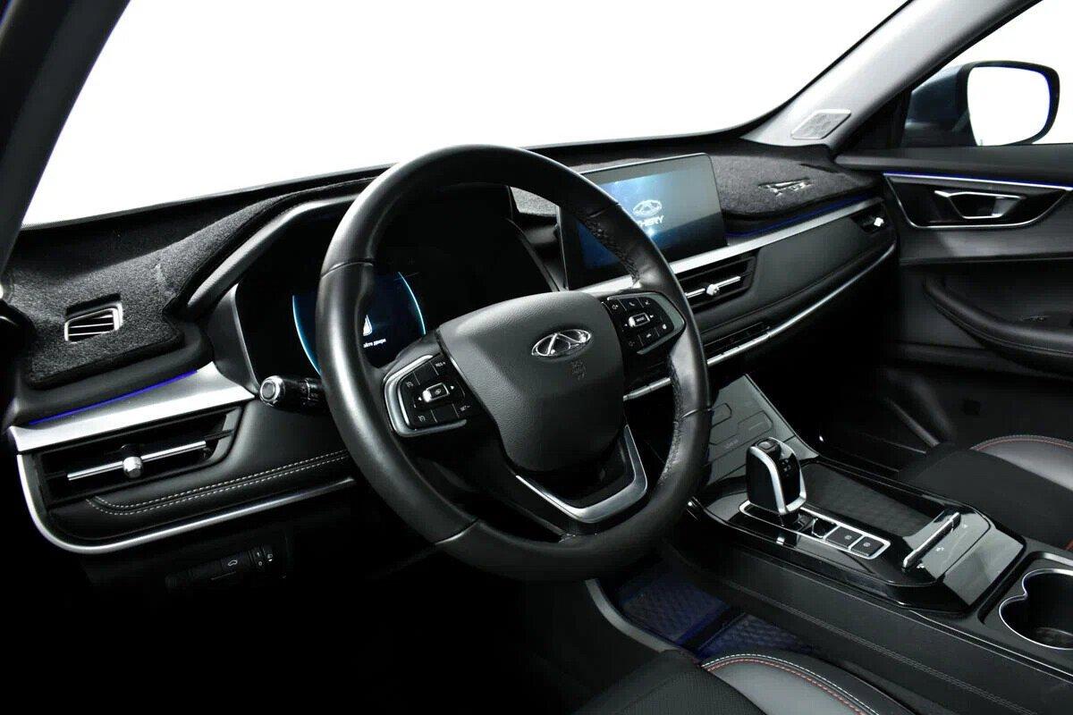 фото автомобиля 6