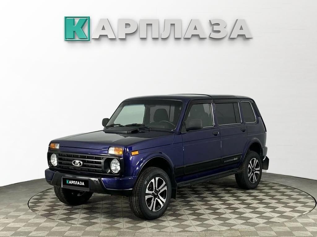 фото автомобиля 0
