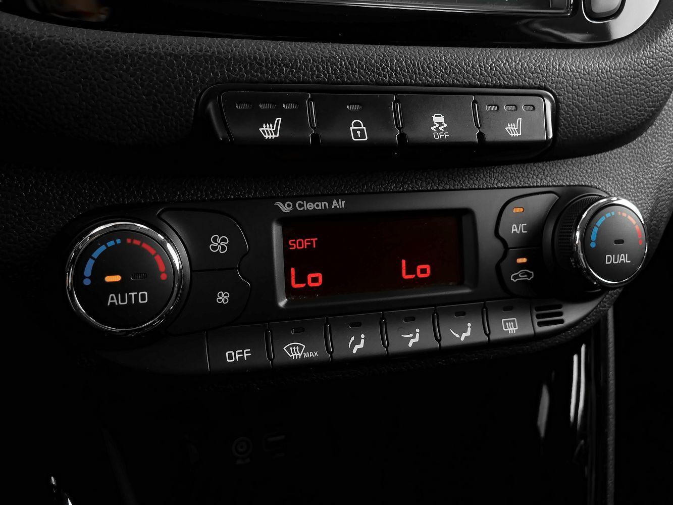 Kia Ceed, 2018