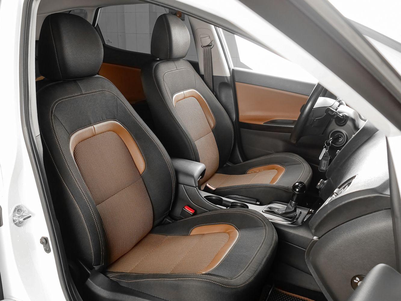 Kia Ceed, 2018