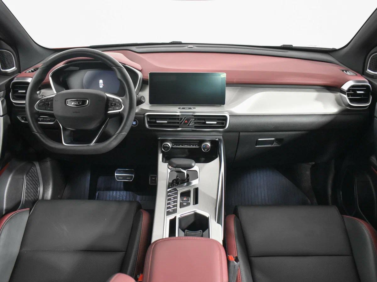 фото автомобиля 5