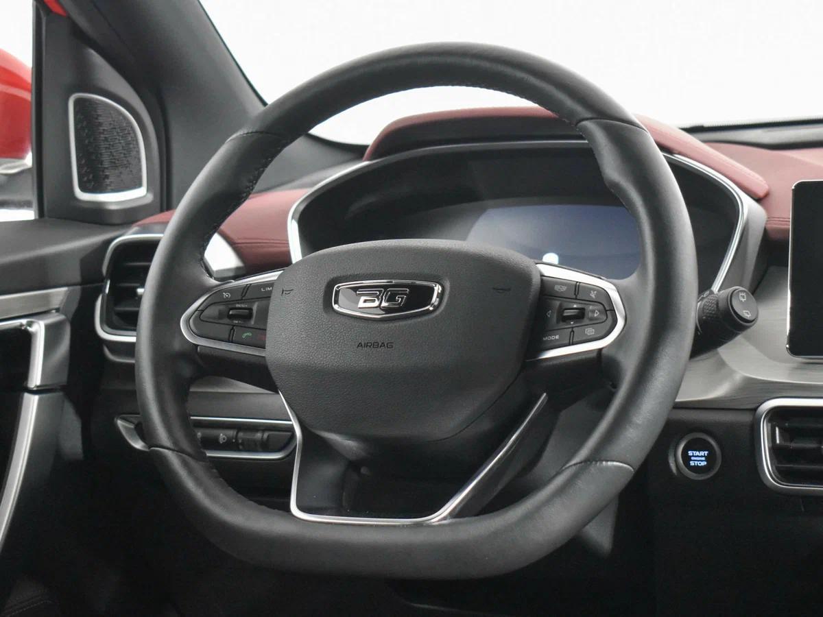 фото автомобиля 7