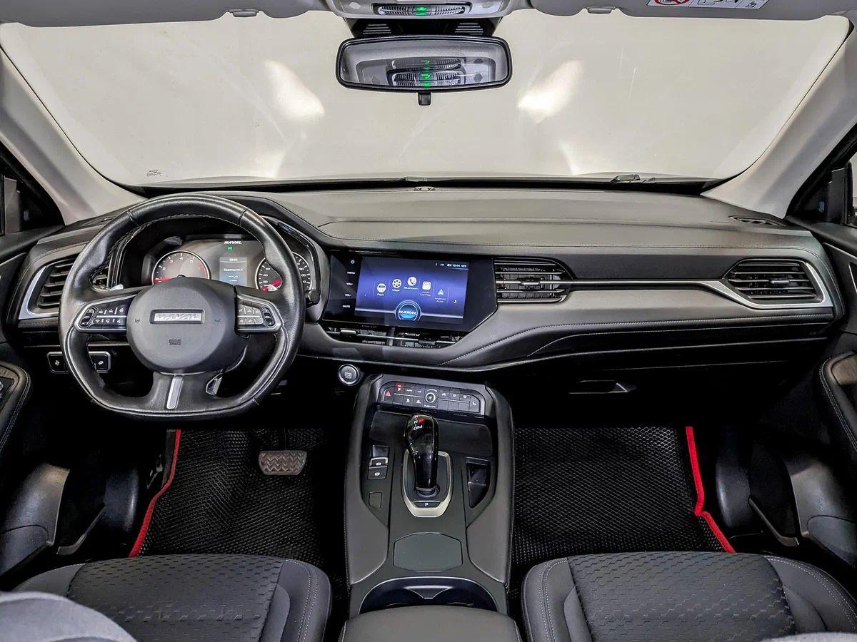 фото автомобиля 6