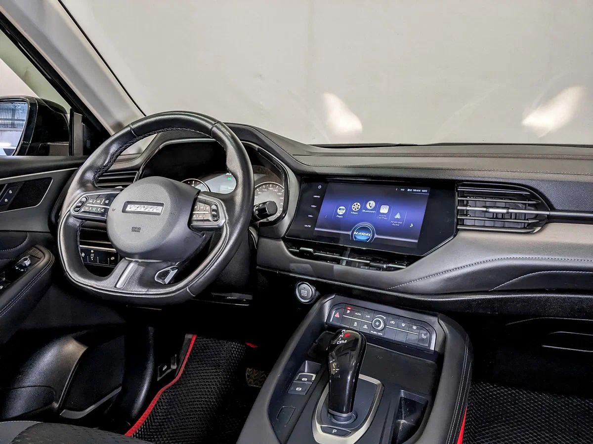 фото автомобиля 14