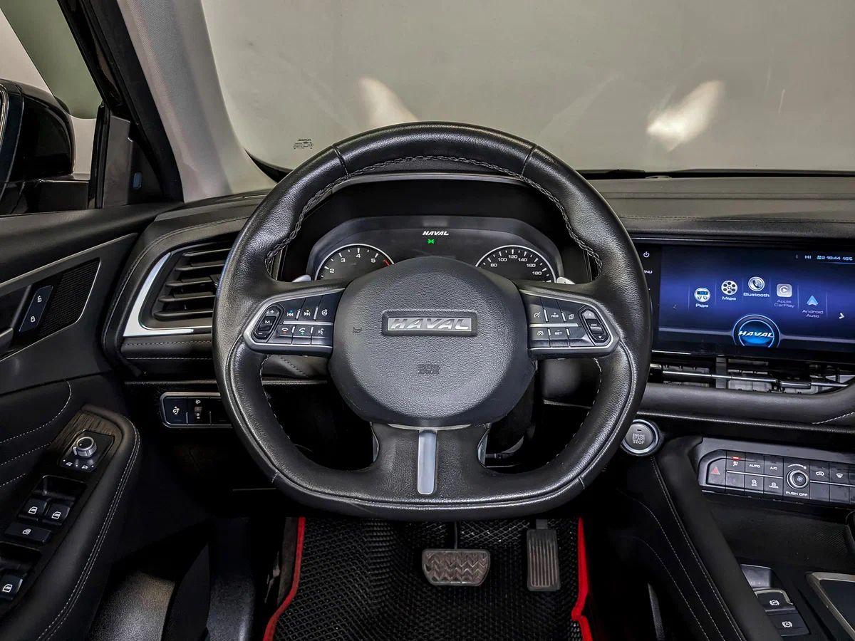фото автомобиля 11