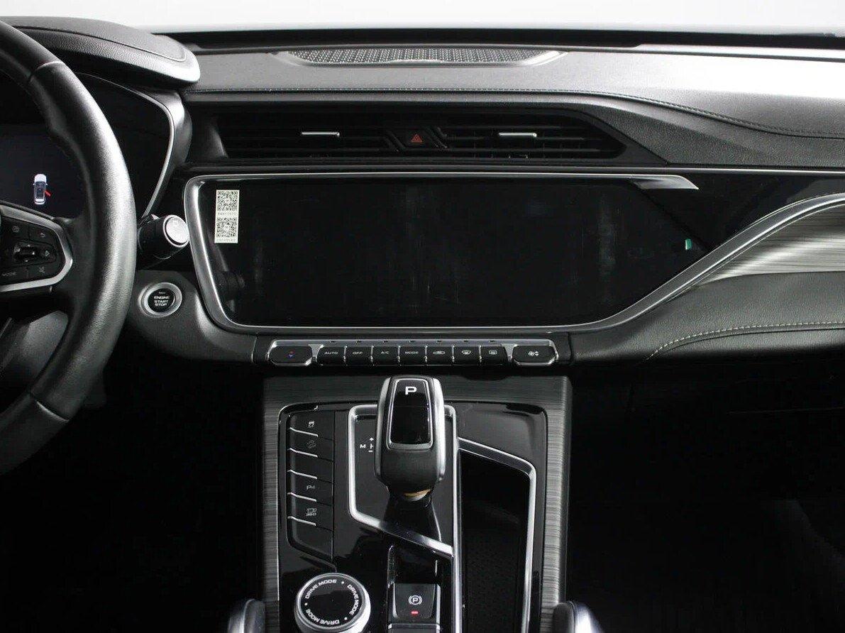 фото автомобиля 7