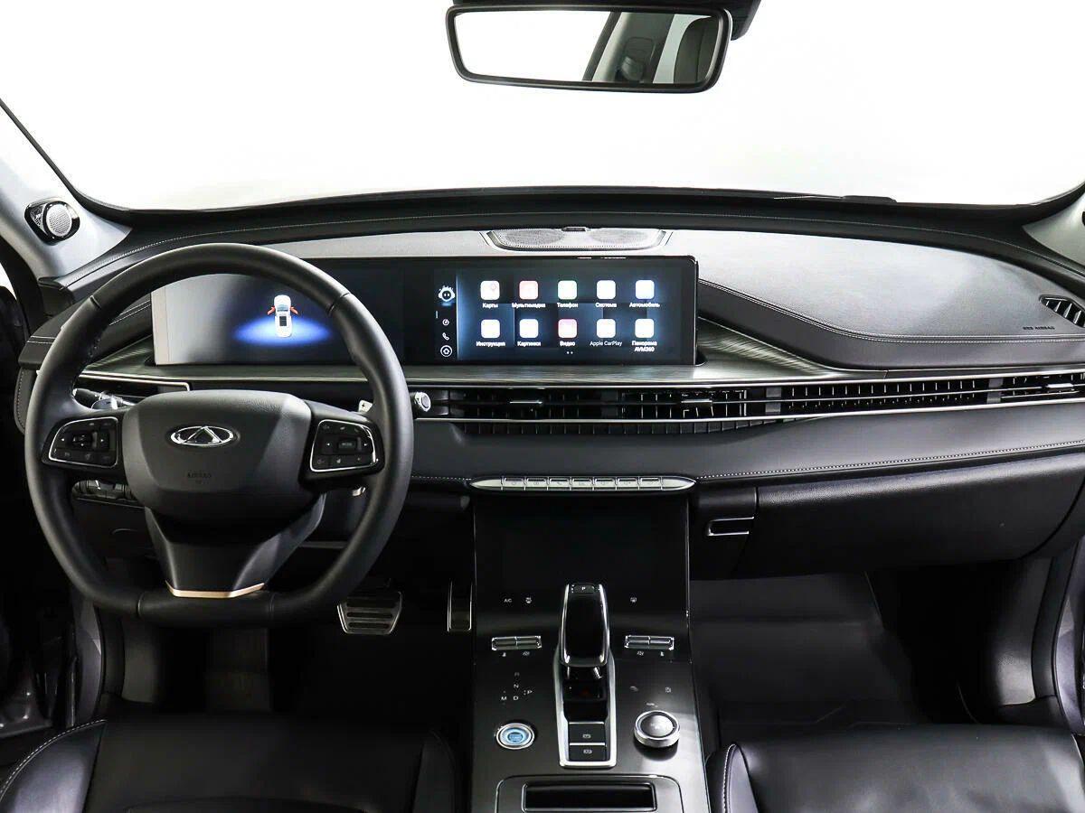 фото автомобиля 7
