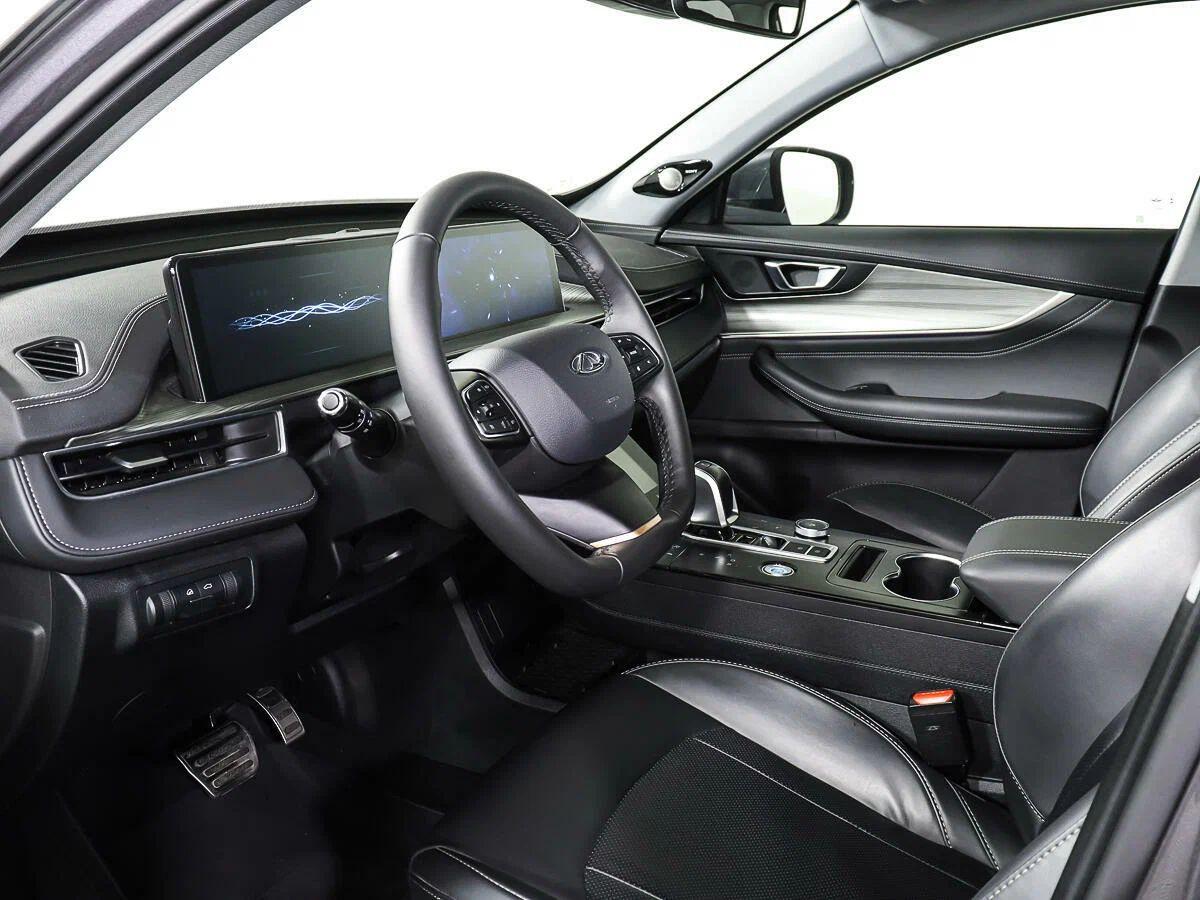 фото автомобиля 8